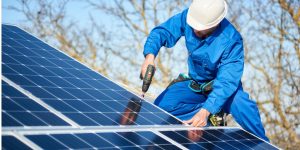 Installation Maintenance Panneaux Solaires Photovoltaïques à Kemplich
